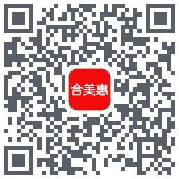合美惠のダウンロードQRコード