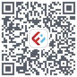 HengFeng Bank QR-код для загрузки