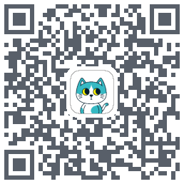 东呈青猫会รหัส QR สำหรับดาวน์โหลด