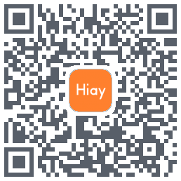 Hiay QRcode