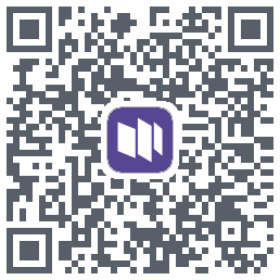 少年中读 QRcode