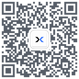 XChange的下載二維碼