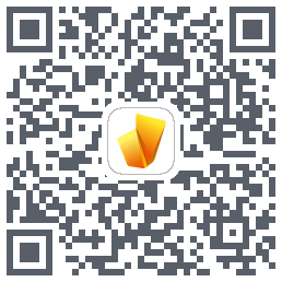 家可期的下載二維碼