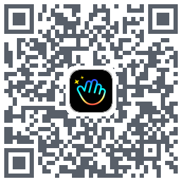 童年游戏 QRcode