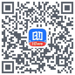 BT教育 QRcode