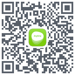 鱼跃安耐糖 QRcode