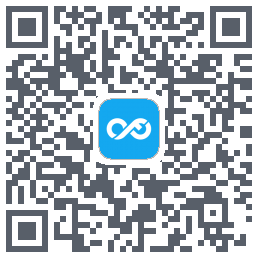 数科OFDcodice QR per il download
