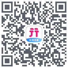 无忧行codice QR per il download