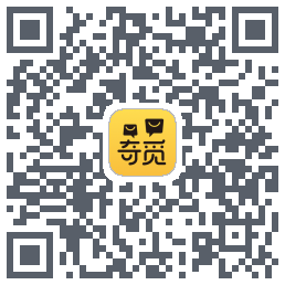 奇觅的下載二維碼