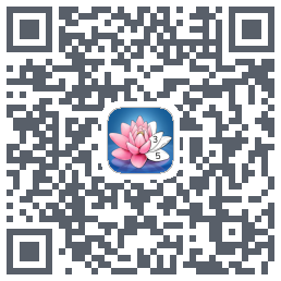 Zen Color QRcode