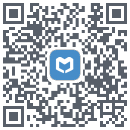 掌上学院codice QR per il download