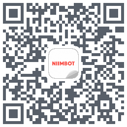 NIIMBOT QRcode