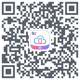 天翼AI云手机企业体验版 QRcode