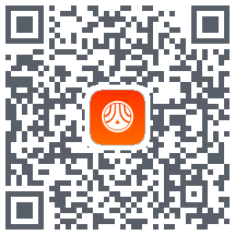 汇成学苑的下载二维码