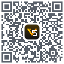 V5item的下載二維碼