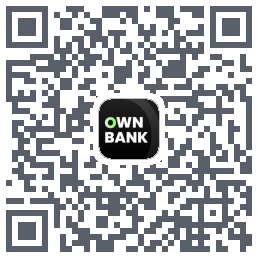 OwnBank的下載二維碼