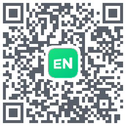 希沃白板código QR de descarga de