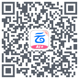 中国移动云盘codice QR per il download