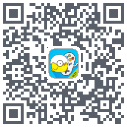 小鸡模拟器的下載二維碼