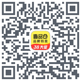 壹品仓的下載二維碼