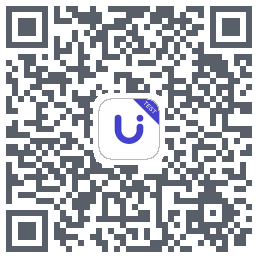U净的下載二維碼