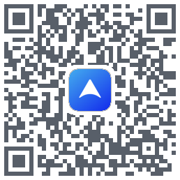 WhatsGPS QRcode