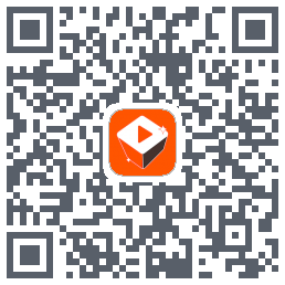 盐盒codice QR per il download