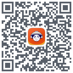 摊上小市 QRcode