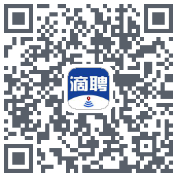 滴聘 QRcode