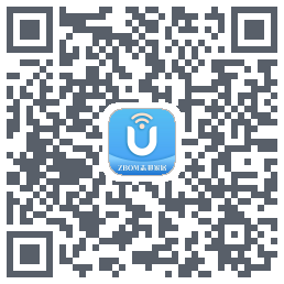 志邦U客Download QR-Code
