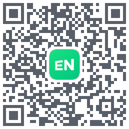 希沃白板的下載二維碼