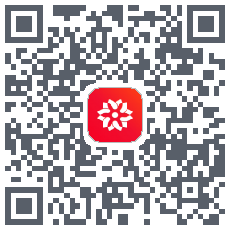大于众学のダウンロードQRコード