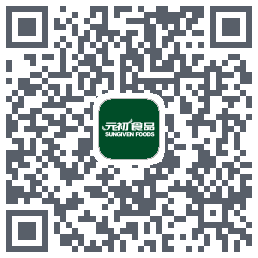 元初食品 QRcode