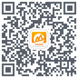 招商基金 QR-код для загрузки