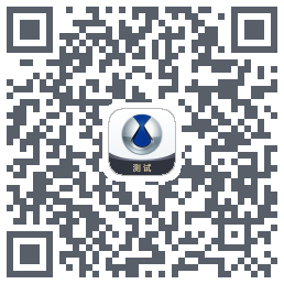 腾势汽车 QRcode