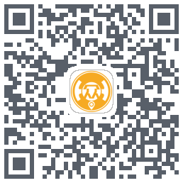 众代驾的下载二维码