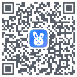 快兔网盘 QRcode