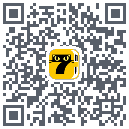七猫作家助手的下載二維碼