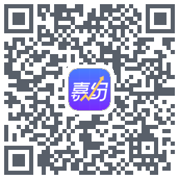 嘉纷的下載二維碼