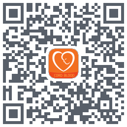 北京市脐血库du code QR de téléchargement