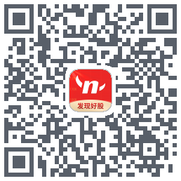 约牛股票codice QR per il download