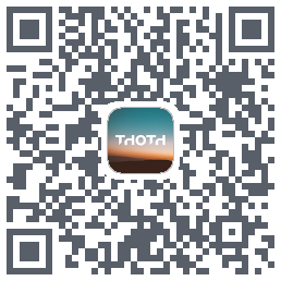 ithoth预发布du code QR de téléchargement