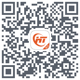 恒途骑手 QRcode