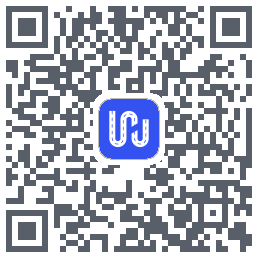 五号班车的下載二維碼