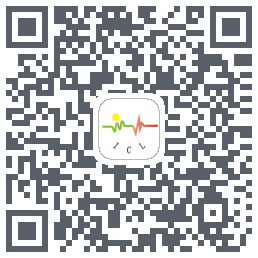 地震预警 QRcode