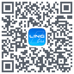 LING Club QRcode
