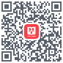 华图在线的下载二维码
