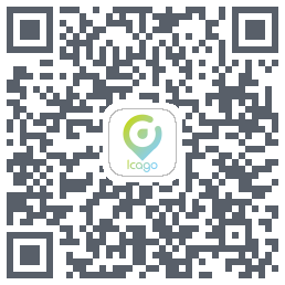 青碳行 QRcode