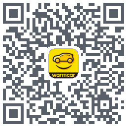WarmCar QRcode