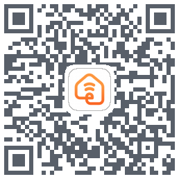 LinkHome的下載二維碼